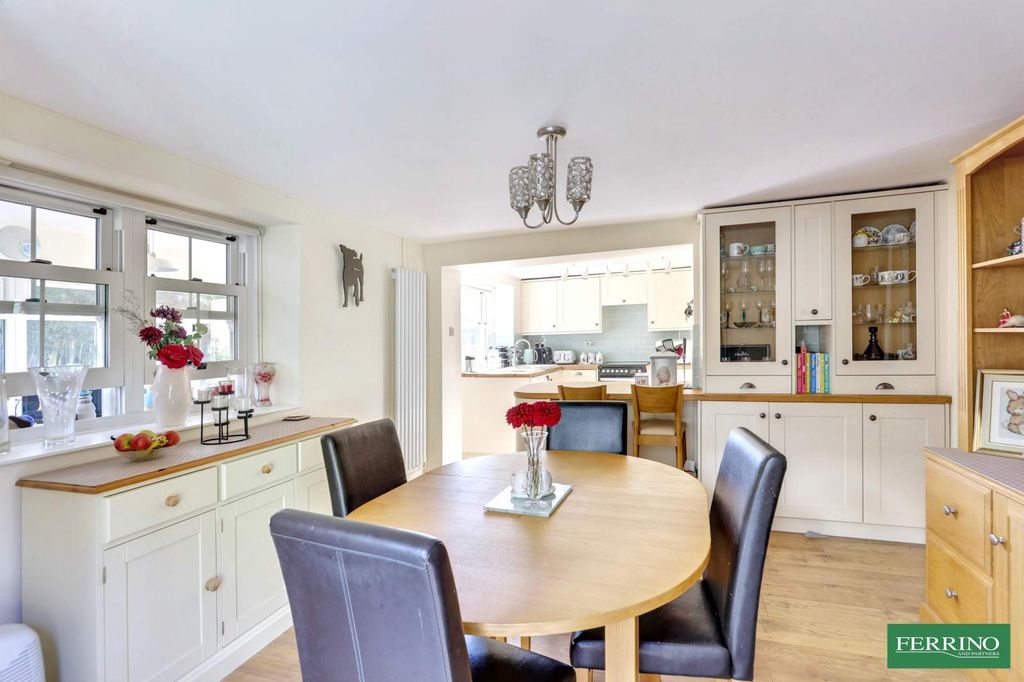 Property photo 3 of 32 Kitchen-Dining Room