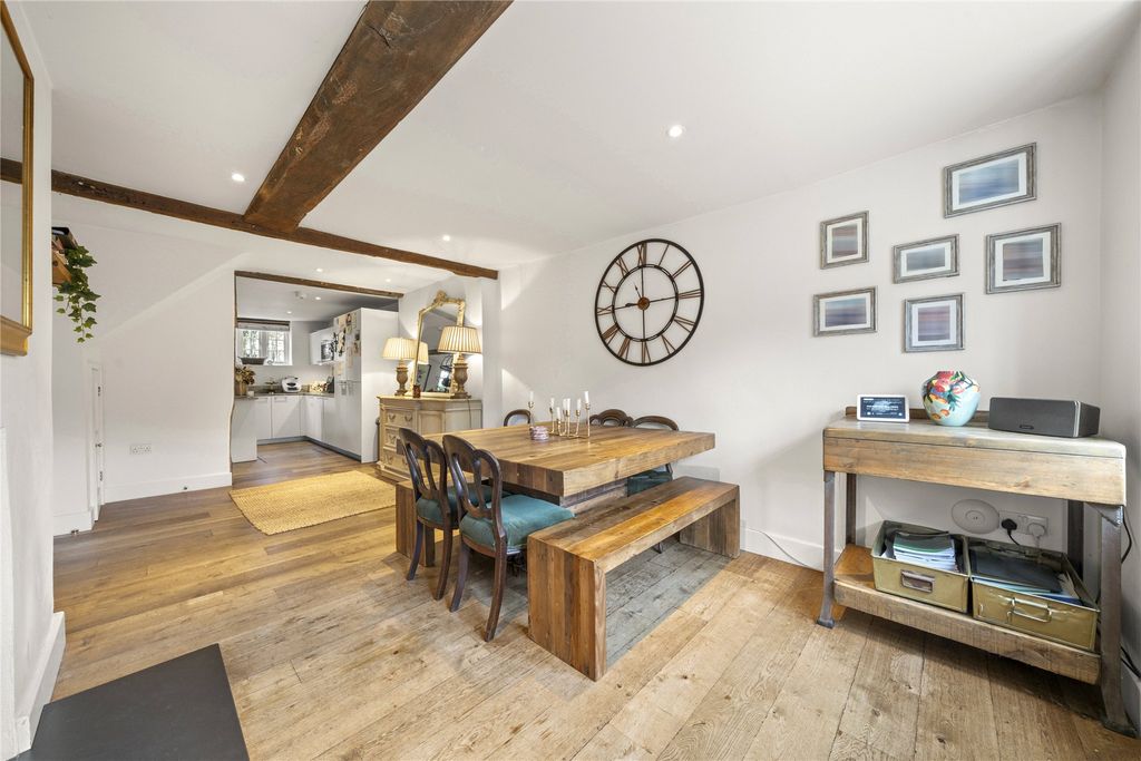 Additional image 6 of 5 bed detached house for saleSutton Park, Sutton Green, Guildford, Surrey GU4