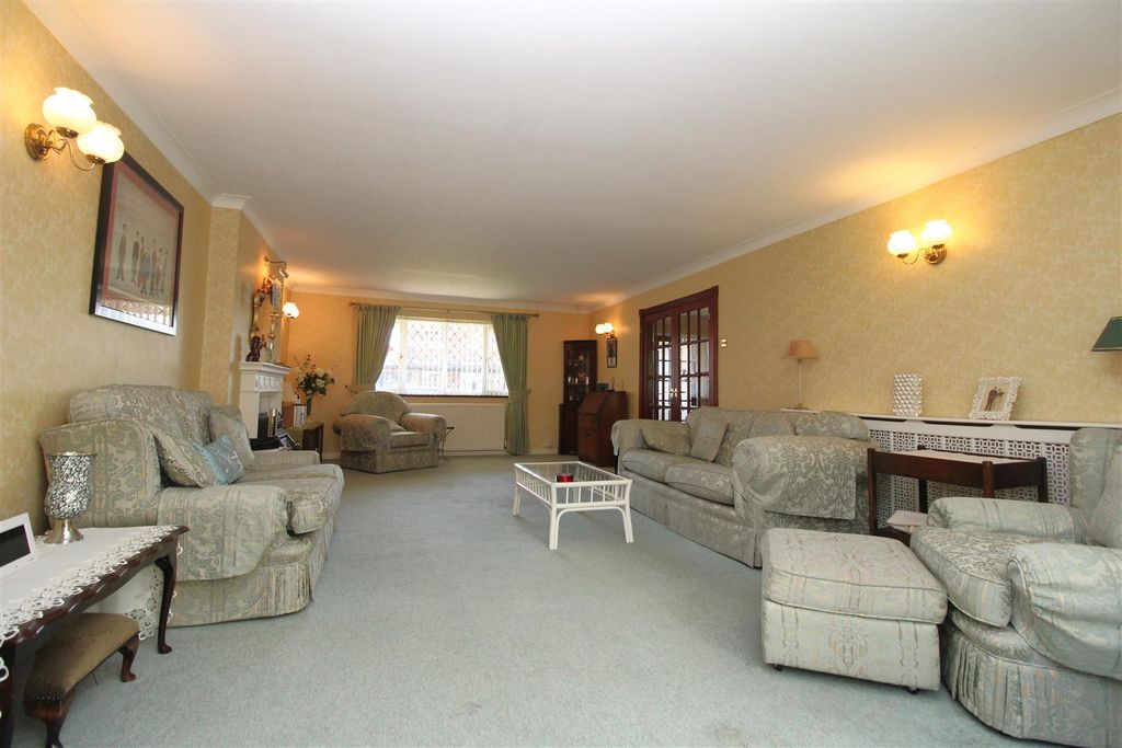 Additional image 9 of 4 bed detached house for saleNorth Ridge, Whitley Bay NE25