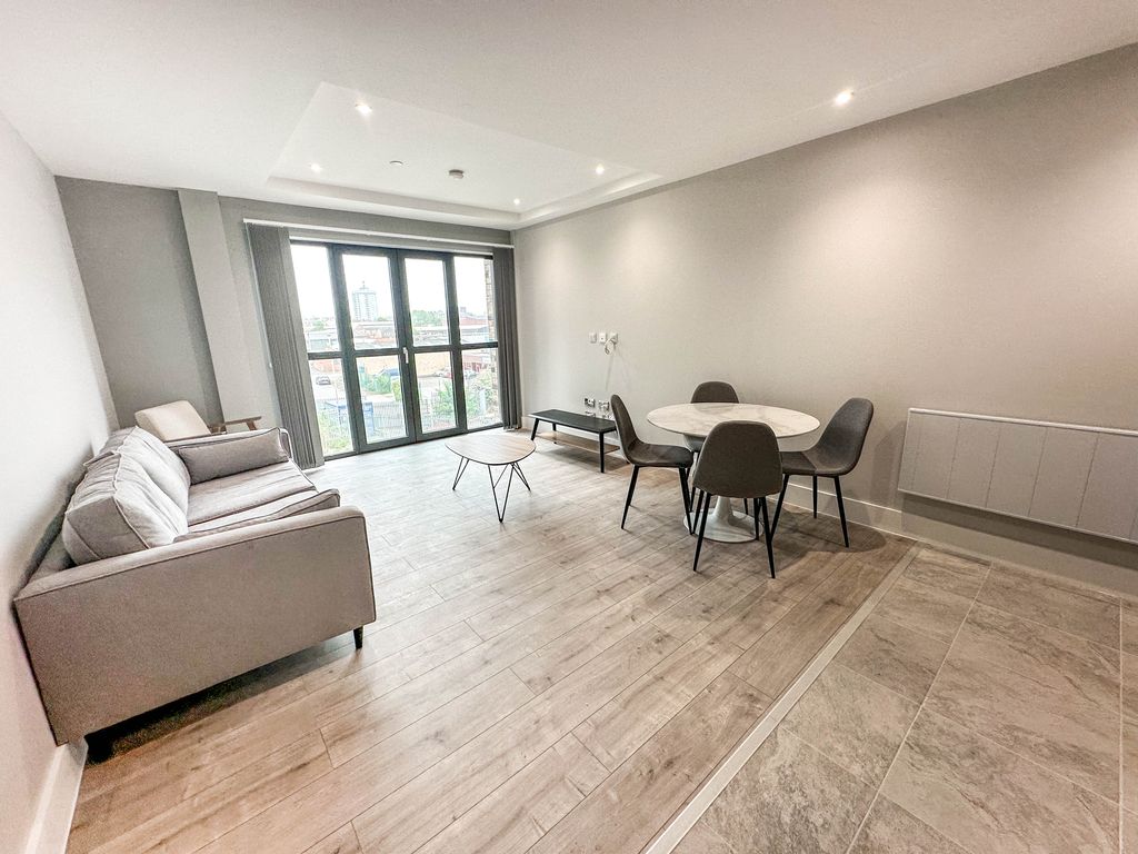 Property photo 1 of 19 1 Bedroom Flat For Sale