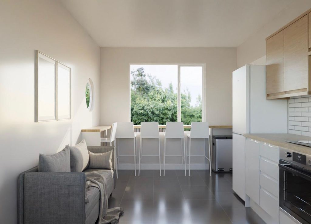 Property photo 3 of 21 New Kitchen Design