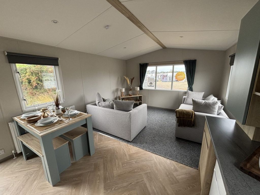 Property photo 1 of 4 Crofthead Holiday Park - Willerby-Lifestyle-49995.00