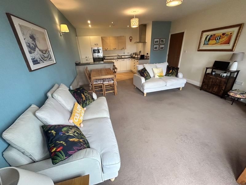 Additional image 7 of 2 bed flat for saleBryn Y Bia Road, Craigside LL30