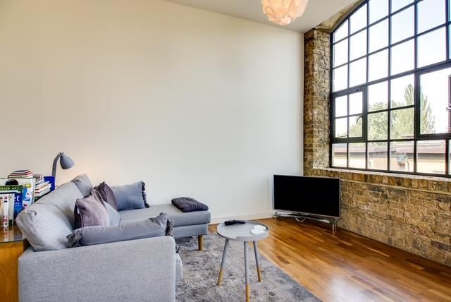 Property photo 2 of 23 Gunmakers Lane, E3