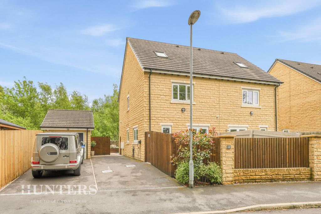 Additional image 20 of 3 bed semi-detached house for saleLockside, Littleborough OL15