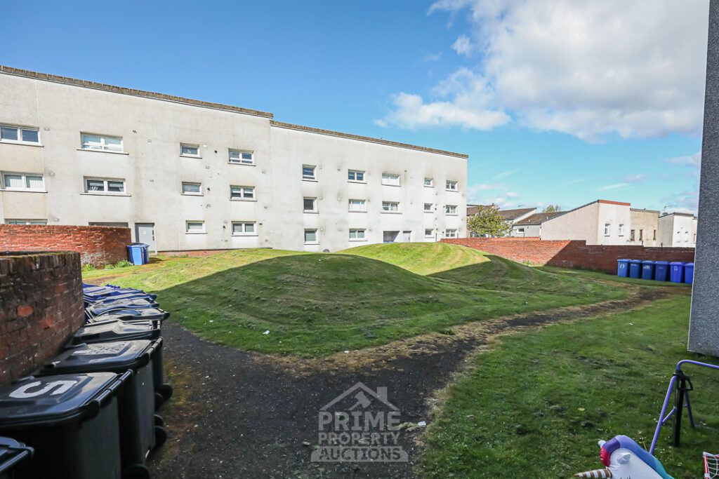 Additional image 23 of 2 bed flat for sale5 Maybole Road, Port Glasgow PA14