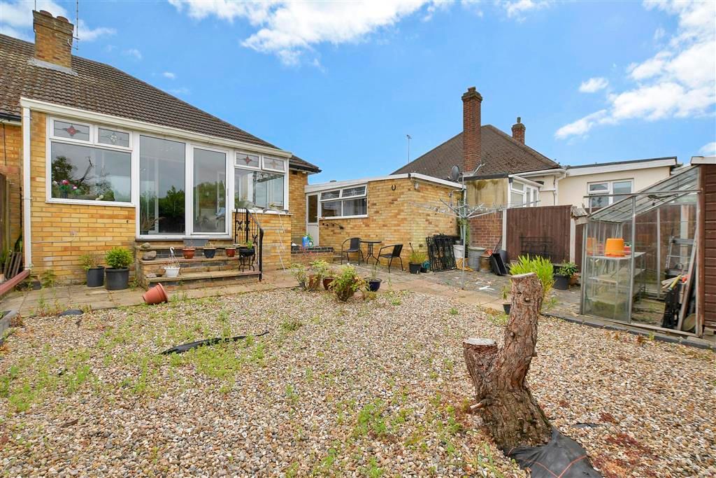 Property photo 3 of 13 Rear Garden