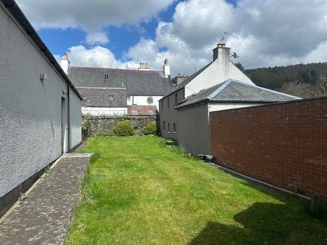 Additional image 9 of 1 bed flat to rent3A Eastgate, Peebles EH45