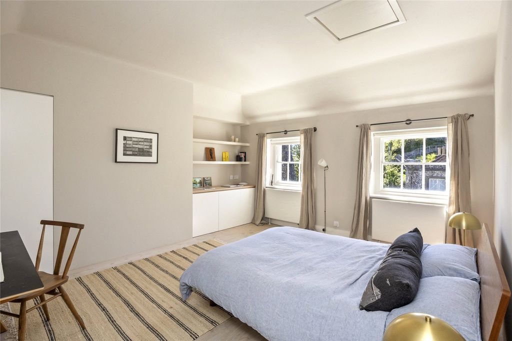 Additional image 21 of 5 bed semi-detached house for saleCastle Precincts, Lewes, East Sussex BN7