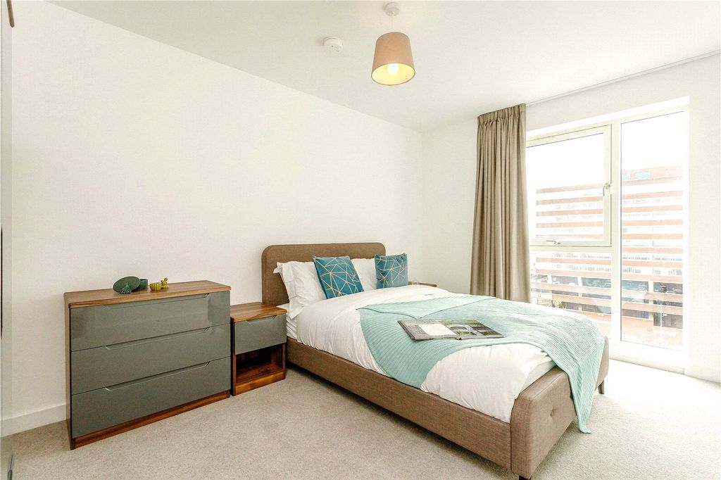 Property photo 2 of 9 Bedroom 2