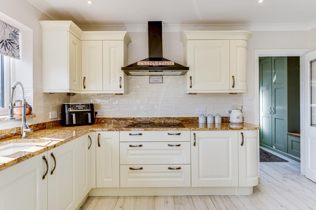 Additional image 21 of 4 bed detached house for saleMitchell Street, Kettering NN16