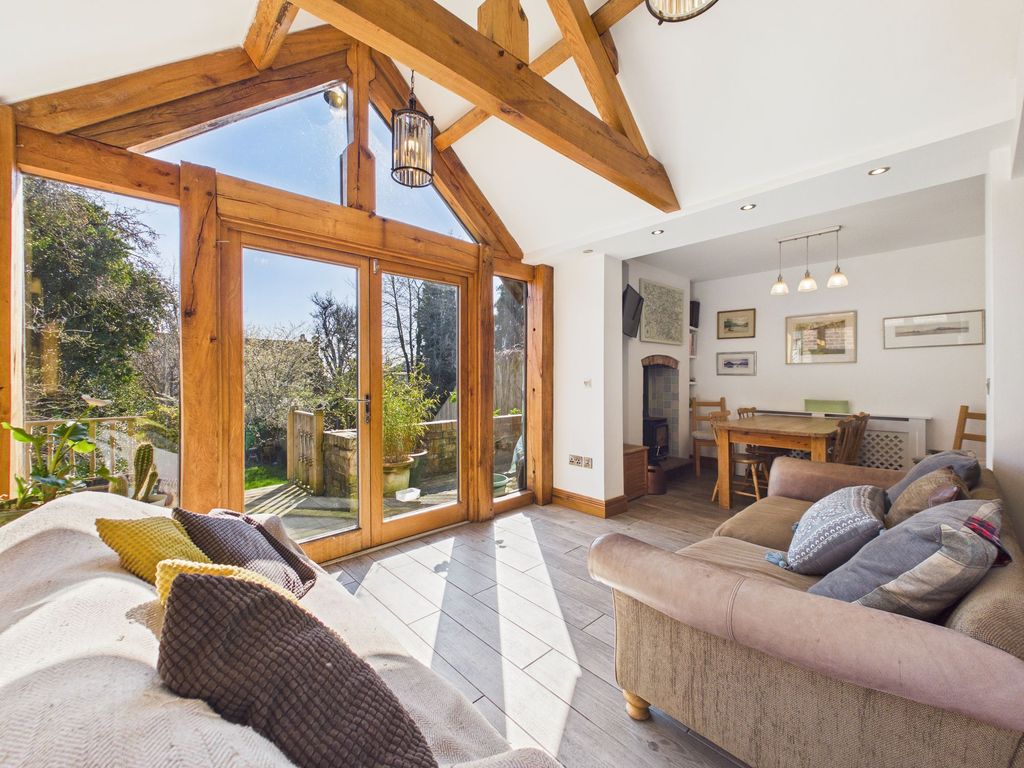 Property photo 3 of 26 Open Plan Living