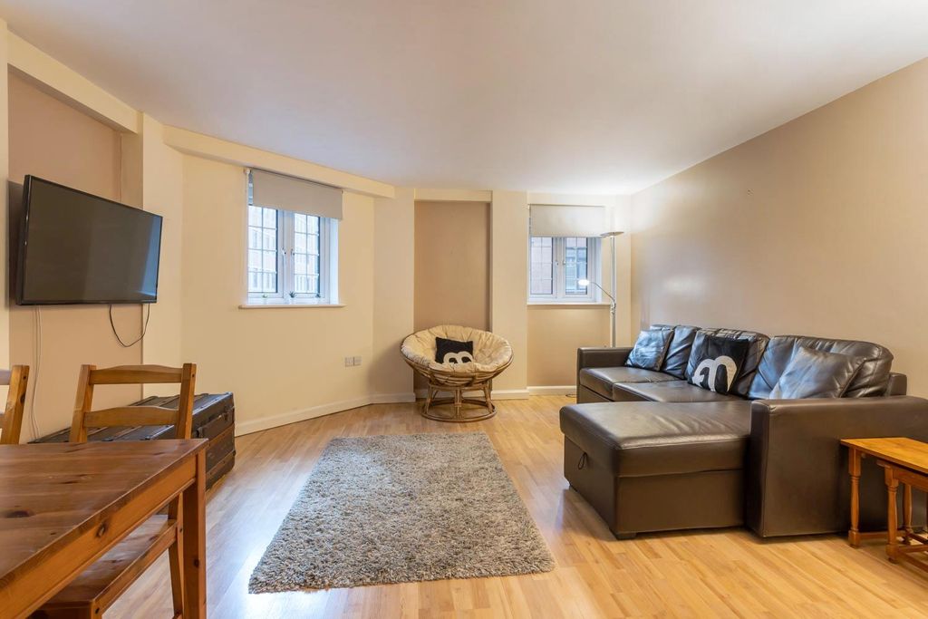 Property photo 1 of 15 Living Area