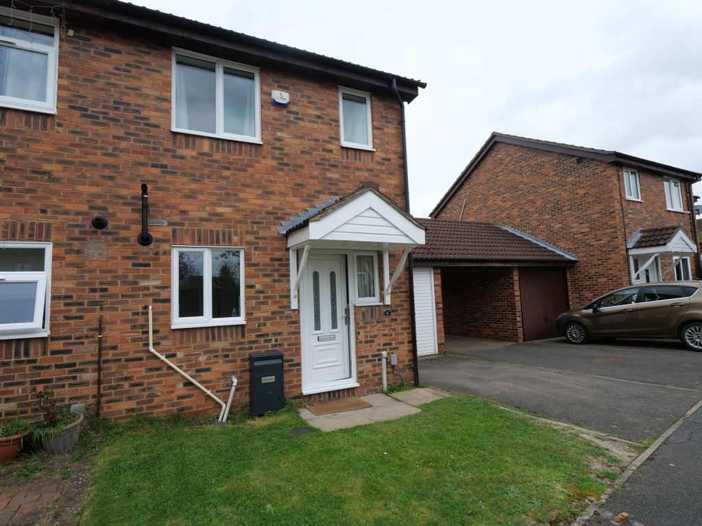 Property photo 2 of 19 Front Aspect