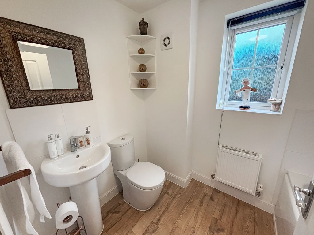 Additional image 13 of 5 bed detached house for saleBryn Uchaf, Llanelli SA14