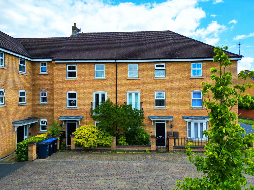 Additional image 12 of 2 bed flat for saleLongstork Road., Rugby CV23