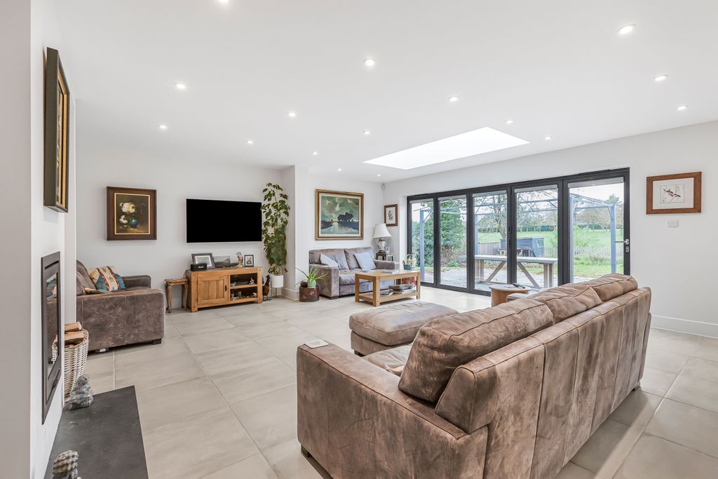 Property photo 3 of 24 Living Room Area