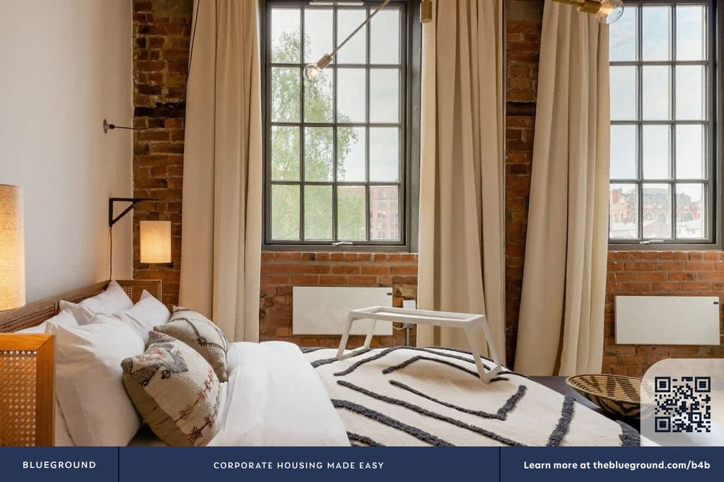 Additional image 10 of 2 bed flat to rentNorthern Quarter M4