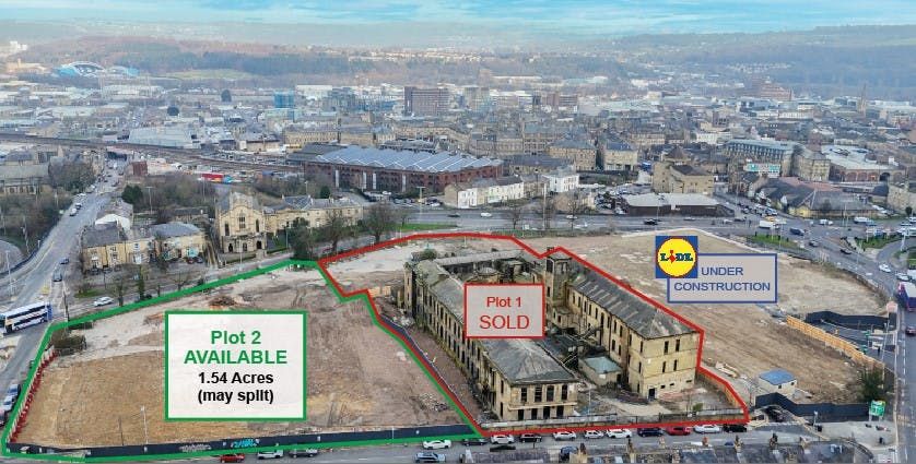 Property photo 1 of 5 Trinity West  Plot 2.Jpg