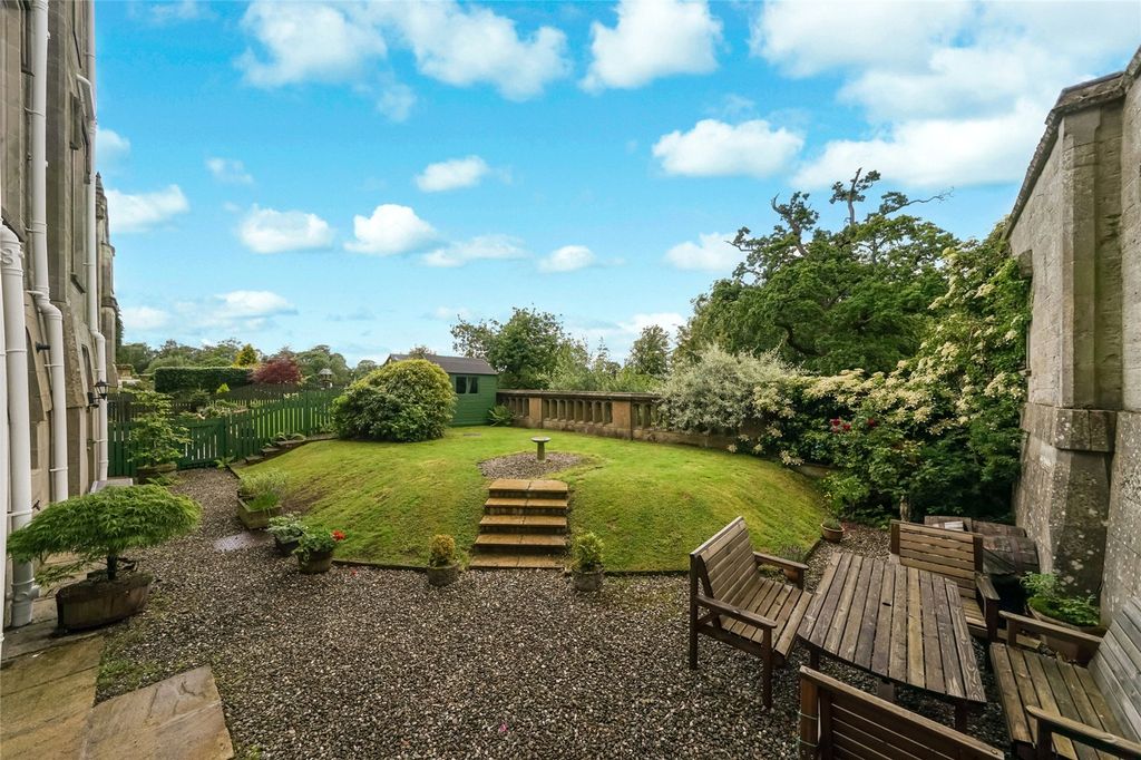 Additional image 24 of 4 bed town house for saleEast Wing, Townhouse, Watson House, Gargunnock, Stirling, Stirlingshire FK8