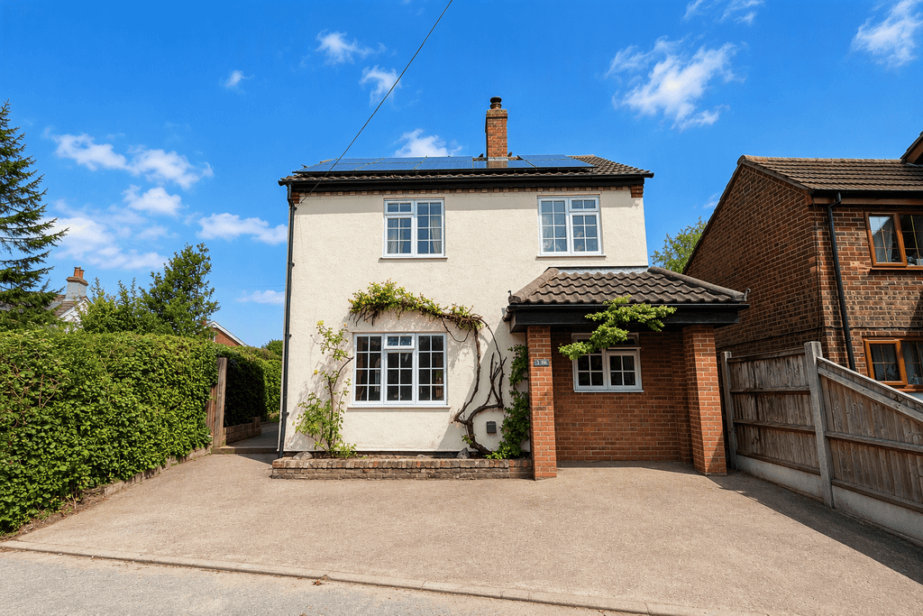 Property photo 1 of 18 Country Cottage For Rent