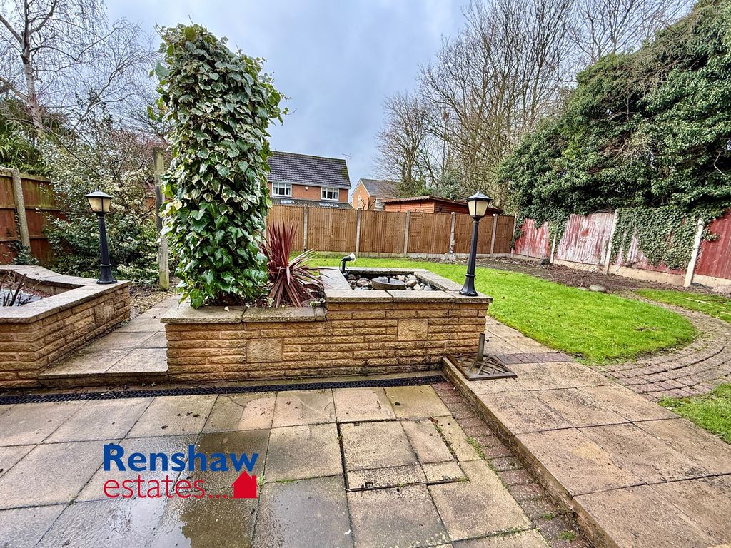 Additional image 14 of 2 bed semi-detached house for saleLilac Mews, Shipley View, Ilkeston DE7