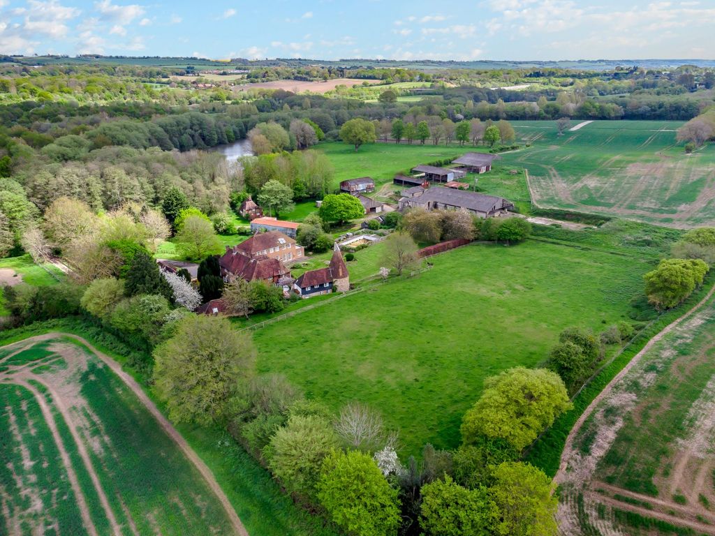 Property photo 2 of 7 Aerial View
