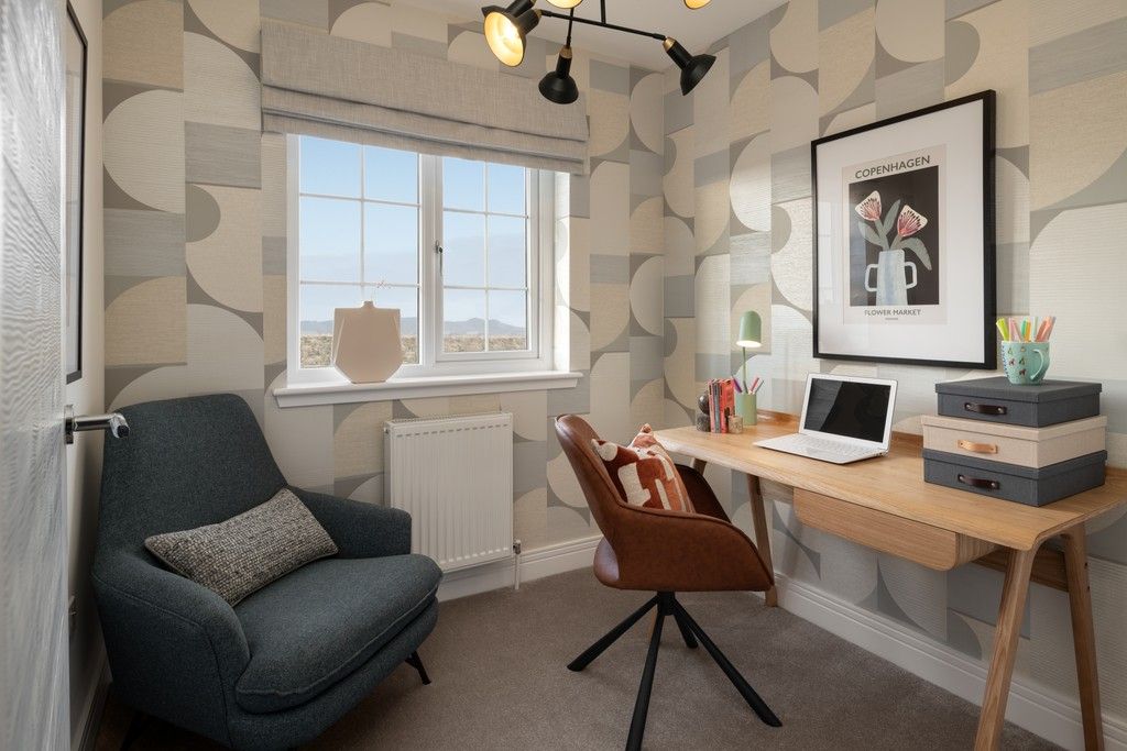 Additional image 7 of 4 bed detached house for sale"Colville" at Off Balgalhardy Rise, Inverurie AB51