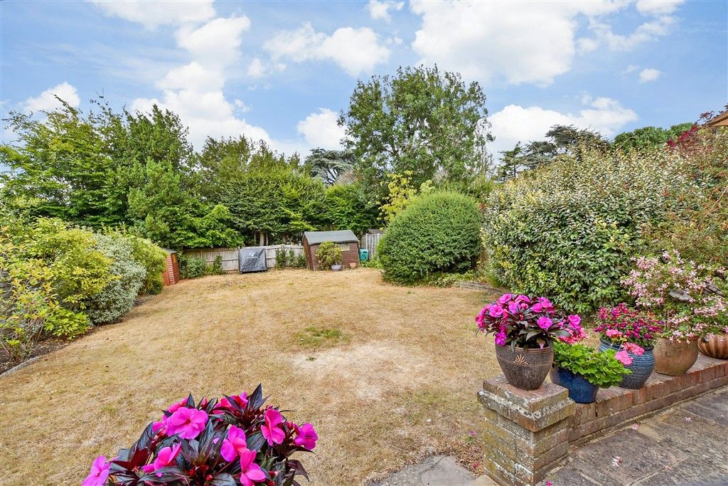 Property photo 2 of 21 Rear Garden