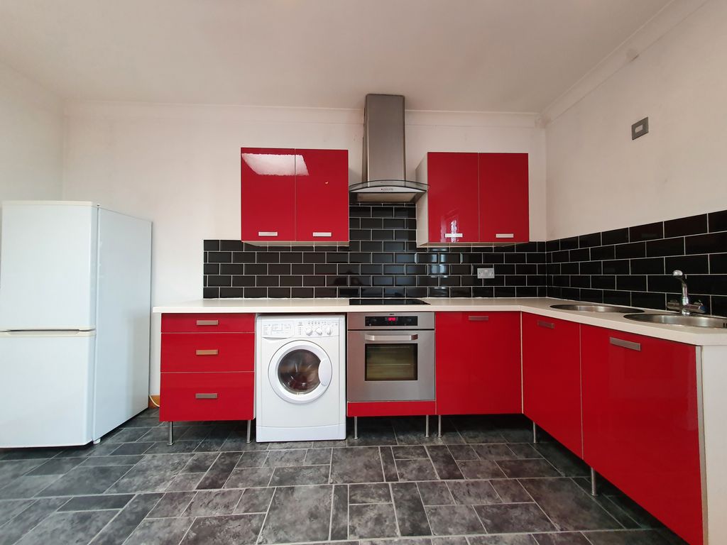 Property photo 1 of 7 1 Bedroom Flat For Rent