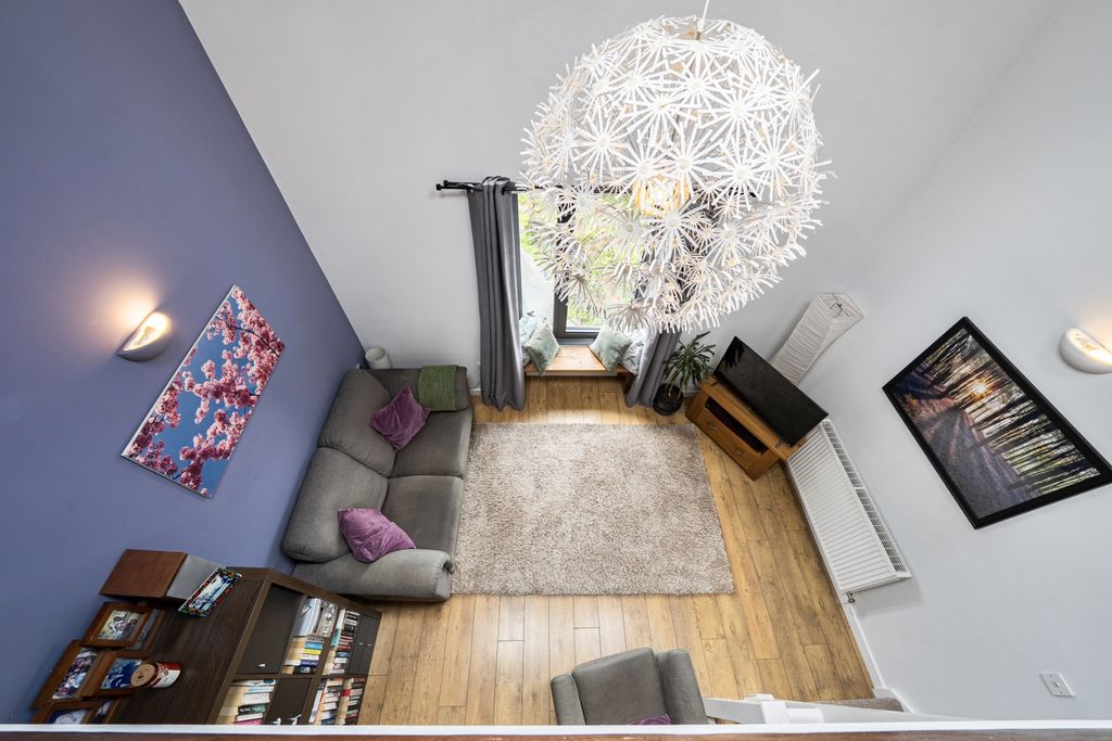 Additional image 11 of 1 bed flat for salePecket Well Old Co Op, 21 Keighley Road, Pecket Well, Hebden Bridge, West Yorkshire HX7