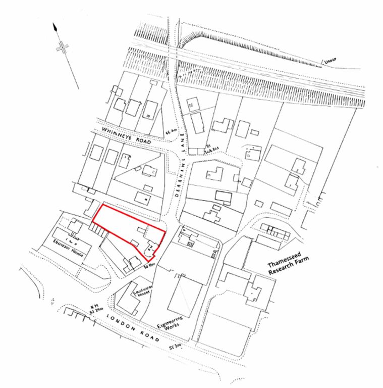 Property photo 3 of 9 Land Registry Image