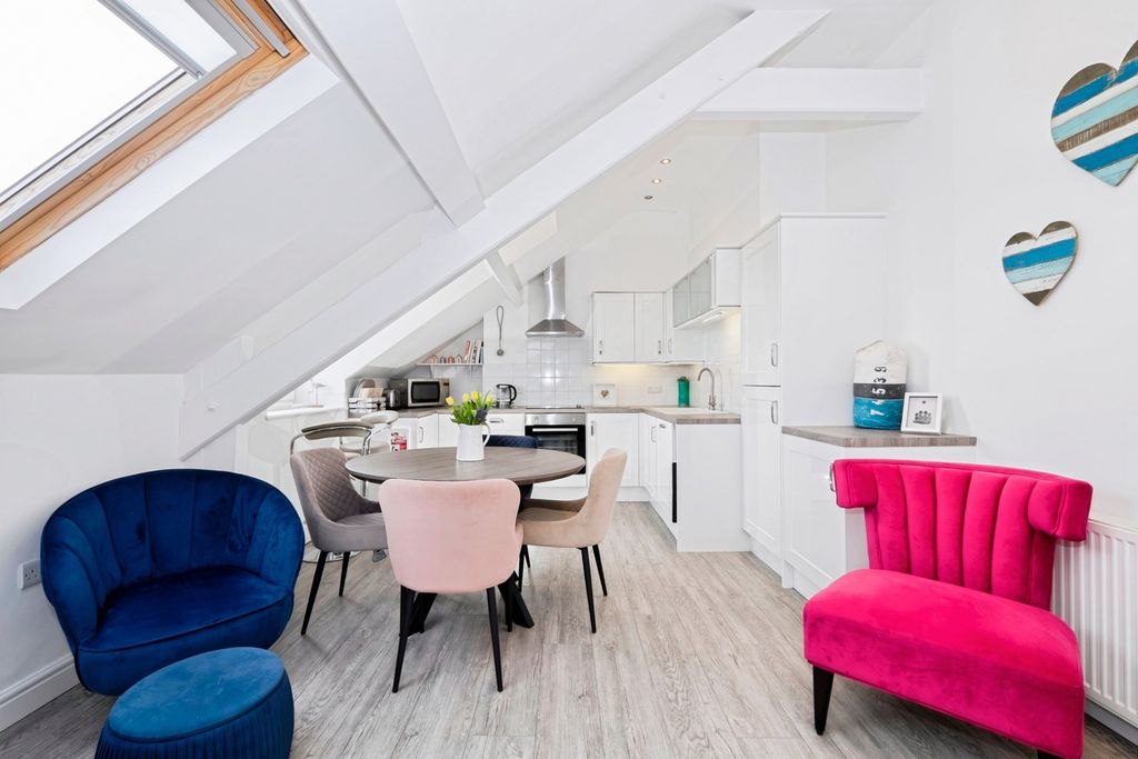 Property photo 3 of 18 Open Plan Living