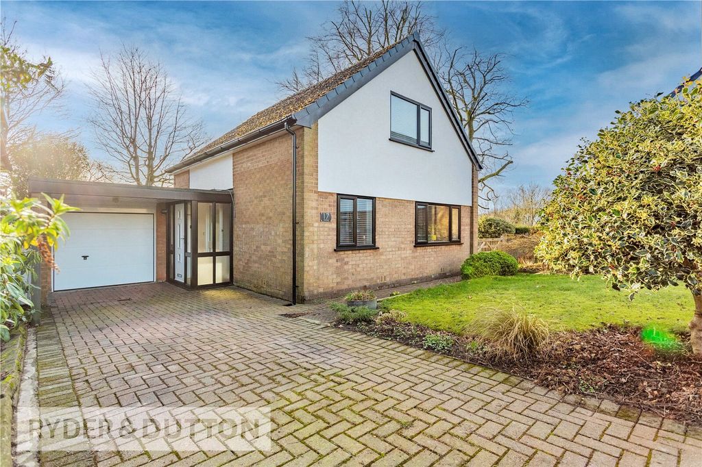 Property photo 1 of 23 Large Paved Drive