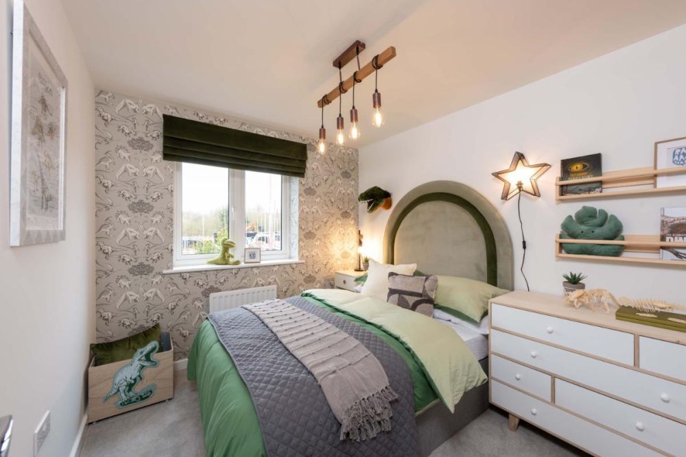 Property photo 3 of 7 The Chesham