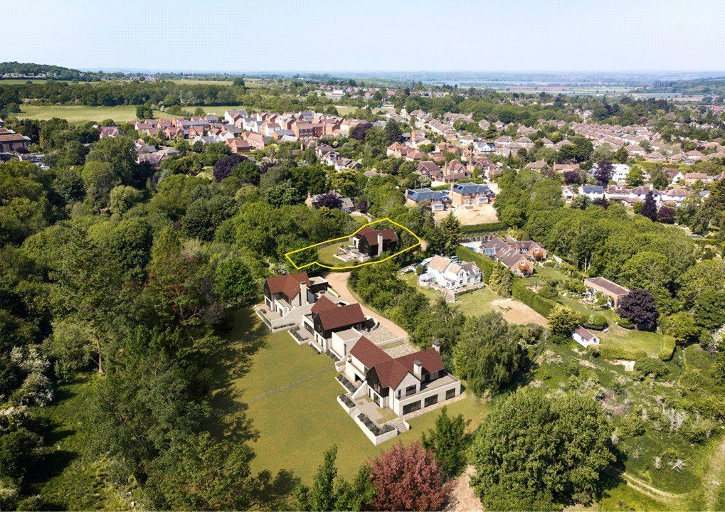 Property photo 3 of 13 Plot Outline