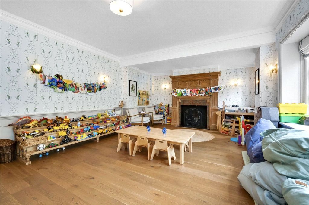 Additional image 12 of 8 bed detached house for salePriors Hatch Lane, Hurtmore, Godalming, Surrey GU7