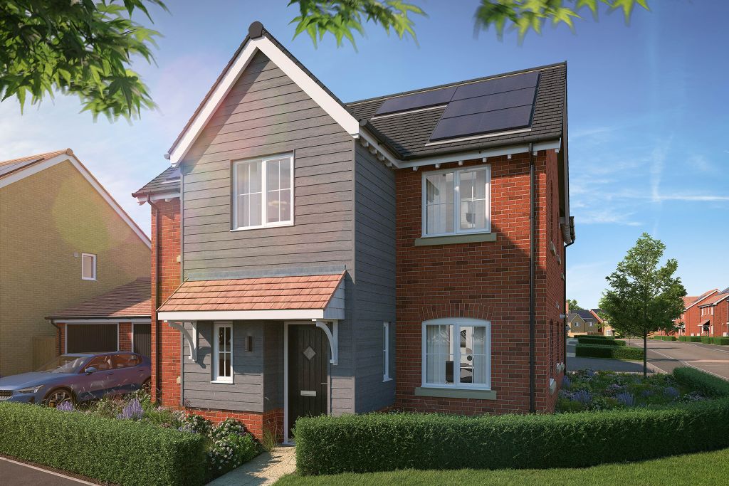 Property photo 1 of 12 CGI