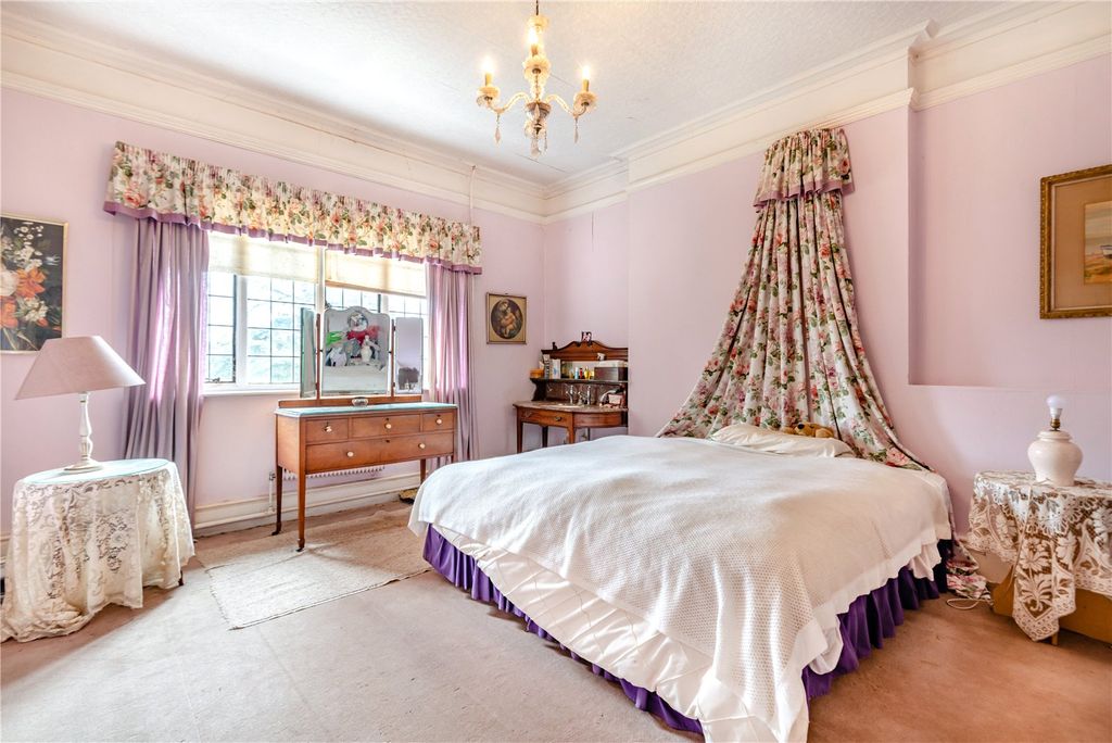 Additional image 15 of 12 bed detached house for saleSpring Lane, Cookham Dean, Berkshire SL6