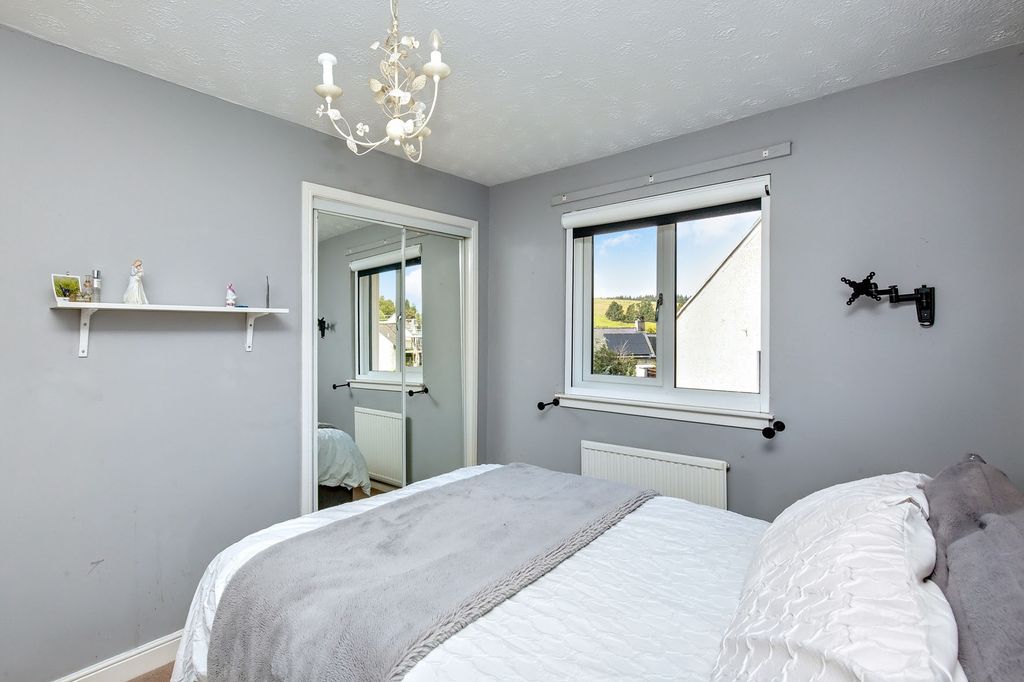 Additional image 21 of 5 bed detached house for sale7 Bellfield Crescent, Eddleston, Peebles EH45