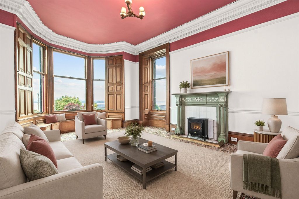 Additional image 5 of 6 bed detached house for saleCraig Darroch, 9 Linlithgow Road, Bo'ness EH51