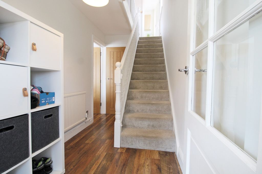 Property photo 3 of 24 Hallway