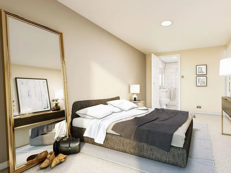 Apartment in Liverpool, Cavern Quarter - More