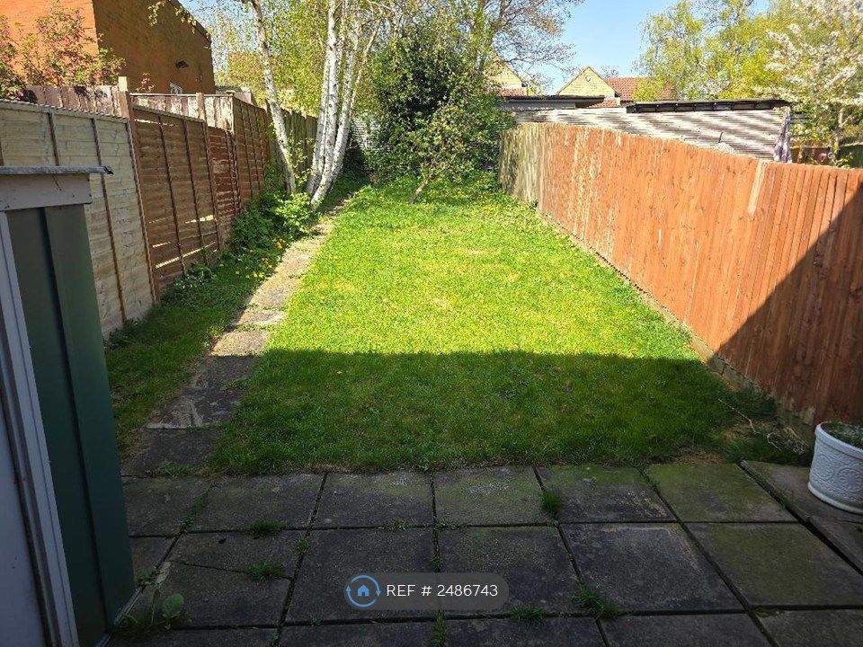 Property photo 3 of 5 Rear Garden