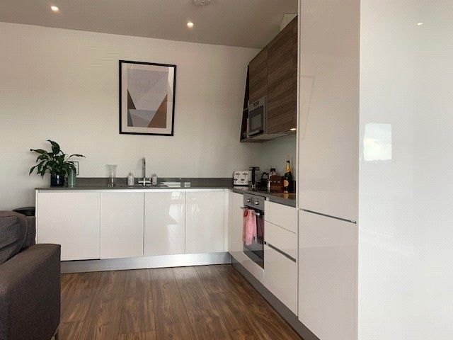 Property photo 2 of 16 Kitchen/Living Room