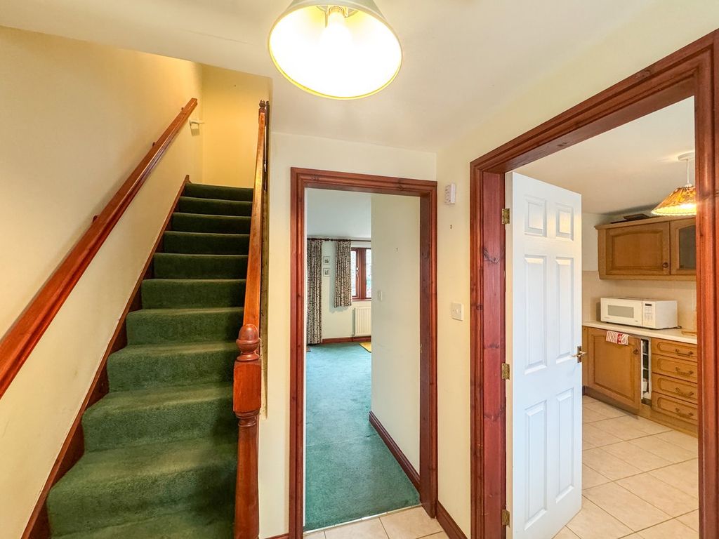 Additional image 4 of 2 bed town house for saleFisher Green, Honley, Holmfirth HD9