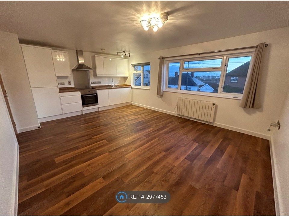 Property photo 2 of 7 Open Plan Living