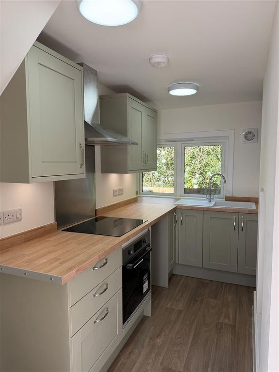 Property photo 2 of 11 Kitchen 2nd Angle.Jpg