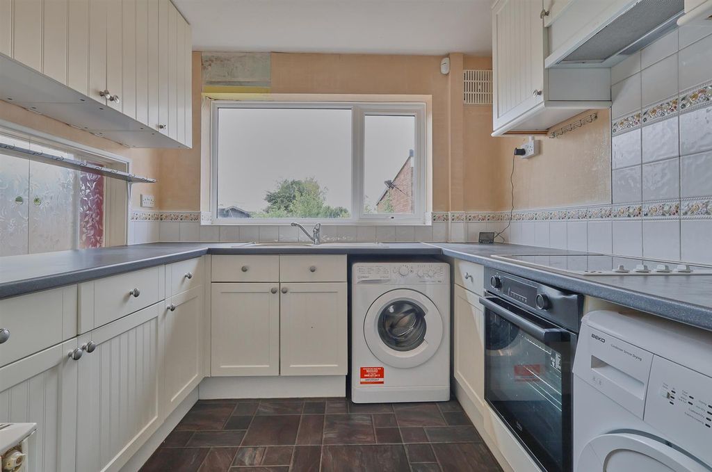 Property photo 3 of 8 Kitchen To Rear