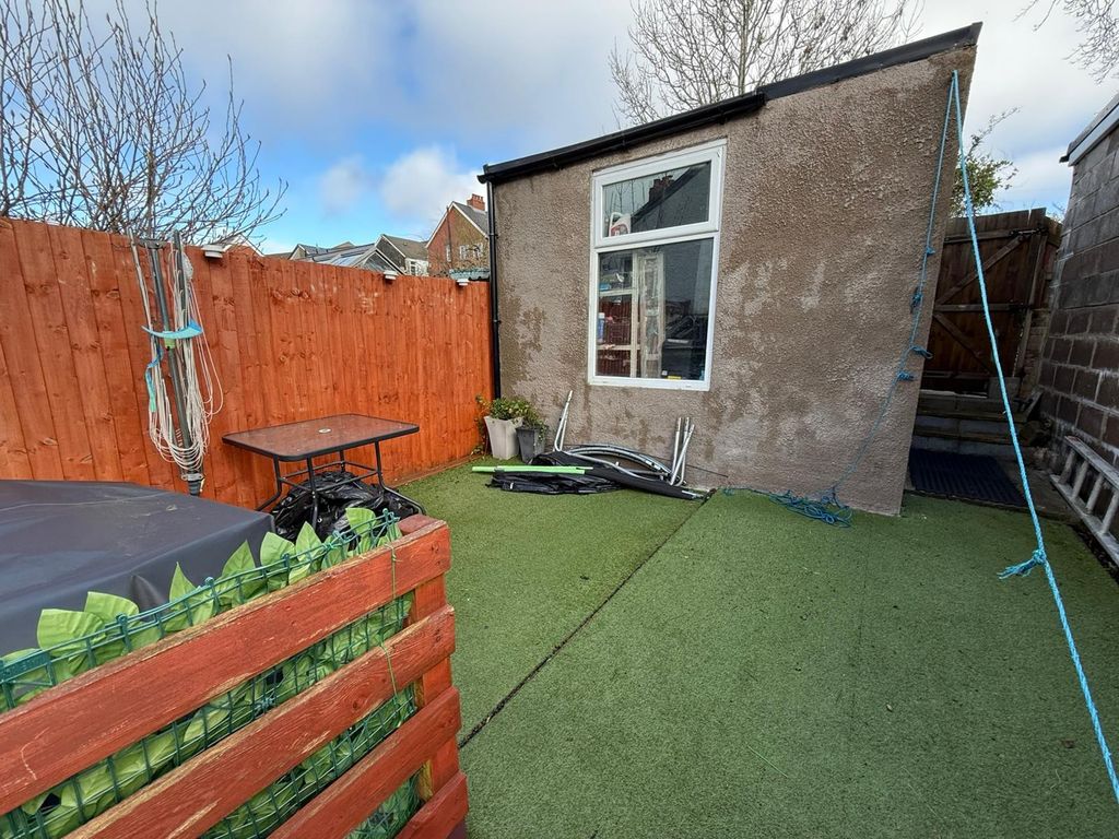 Additional image 11 of 3 bed terraced house for saleGlanddu Road, Fleur De Lis, Blackwood NP12